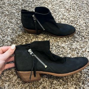 Sam Edelman booties